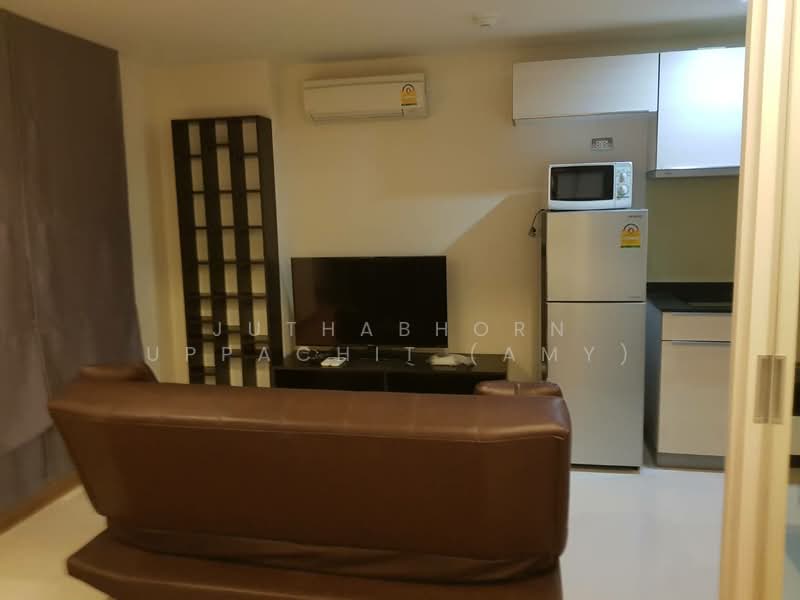 Tree Condo สุขุมวิท 50 (ทรี คอนโด สุขุมวิท 50), กรุงเทพ, - ถนนสุขุมวิท, พระโขนง, คลองเตย, กรุงเทพ, 40 ตร.ม., คอนโด ให้เช่า, โดย Juthabhorn Uppachit (Amy), 500197075 - DDproperty.com