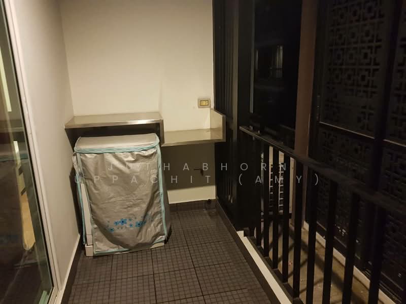 Tree Condo สุขุมวิท 50 (ทรี คอนโด สุขุมวิท 50), กรุงเทพ, - ถนนสุขุมวิท, พระโขนง, คลองเตย, กรุงเทพ, 40 ตร.ม., คอนโด ให้เช่า, โดย Juthabhorn Uppachit (Amy), 500197075 - DDproperty.com