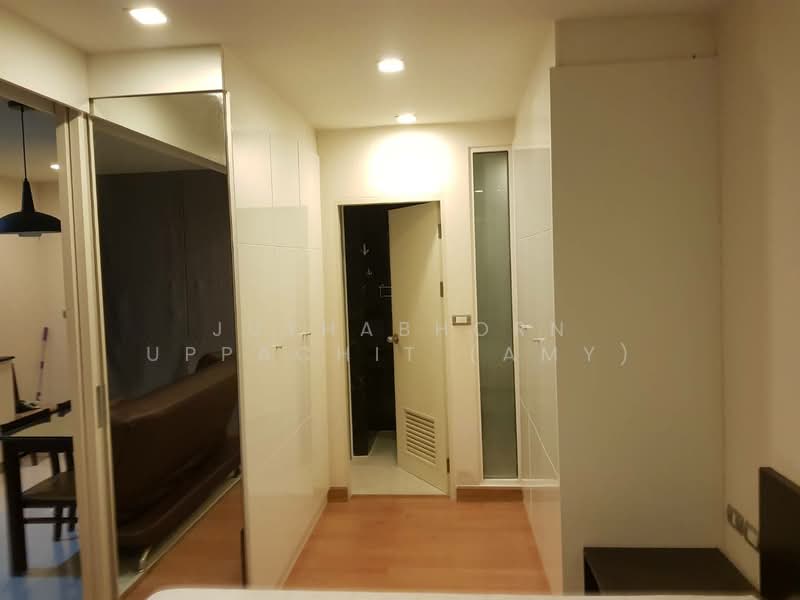 Tree Condo สุขุมวิท 50 (ทรี คอนโด สุขุมวิท 50), กรุงเทพ, - ถนนสุขุมวิท, พระโขนง, คลองเตย, กรุงเทพ, 40 ตร.ม., คอนโด ให้เช่า, โดย Juthabhorn Uppachit (Amy), 500197075 - DDproperty.com