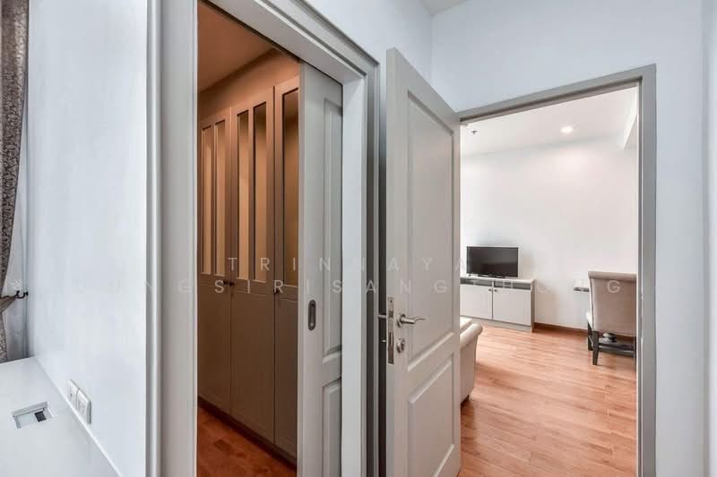 The Editor Saphan Khwai, Bangkok, 1555 Phahonyothin Rd, Samsen Nai, Phaya Thai, Bangkok, 1 Bedroom, 36 sqm, Condo For Sale, by Trinnaya Dungsirisangthong, 500197076 - DDproperty.com