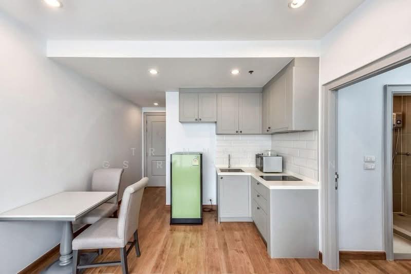 The Editor Saphan Khwai, Bangkok, 1555 Phahonyothin Rd, Samsen Nai, Phaya Thai, Bangkok, 1 Bedroom, 36 sqm, Condo For Sale, by Trinnaya Dungsirisangthong, 500197076 - DDproperty.com