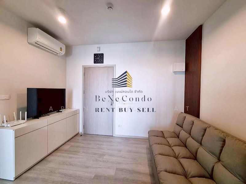 IDEO Charan 70-Riverview : ไอดีโอ จรัญฯ 70-ริเวอร์วิว, กรุงเทพ, 294 ซอย จรัญสนิทวงศ์, บางพลัด, บางพลัด, กรุงเทพ, 31 ตร.ม., คอนโด ให้เช่า, โดย Suwit Arunkeereewat, 500197077 - DDproperty.com