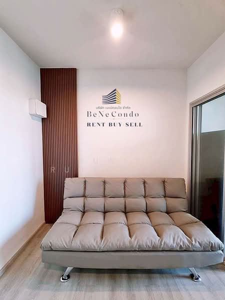 IDEO Charan 70-Riverview : ไอดีโอ จรัญฯ 70-ริเวอร์วิว, กรุงเทพ, 294 ซอย จรัญสนิทวงศ์, บางพลัด, บางพลัด, กรุงเทพ, 31 ตร.ม., คอนโด ให้เช่า, โดย Suwit Arunkeereewat, 500197077 - DDproperty.com