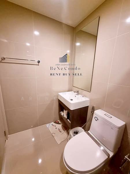 IDEO Charan 70-Riverview : ไอดีโอ จรัญฯ 70-ริเวอร์วิว, กรุงเทพ, 294 ซอย จรัญสนิทวงศ์, บางพลัด, บางพลัด, กรุงเทพ, 31 ตร.ม., คอนโด ให้เช่า, โดย Suwit Arunkeereewat, 500197077 - DDproperty.com