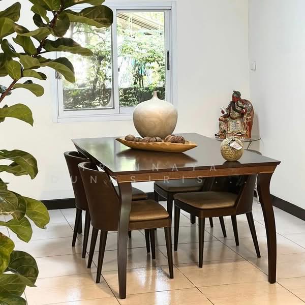 Sammakon Ramkhamhaeng, Bangkok, Ramkhamhaeng Road, Saphan Sung, Saphan Sung, Bangkok, Studio, 250 sqm, Single Detached House For Rent, by Trinnaya Dungsirisangthong, 500197078 - DDproperty.com