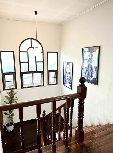 Sammakon Ramkhamhaeng, Bangkok, Ramkhamhaeng Road, Saphan Sung, Saphan Sung, Bangkok, Studio, 250 sqm, Single Detached House For Rent, by Trinnaya Dungsirisangthong, 500197078 - DDproperty.com