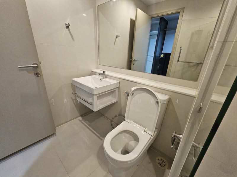 Life Ladprao, Bangkok, 992 Ladprao Road, Jom Phon, Chatuchak, Bangkok, Studio, 26 sqm, Condo For Sale, by กุลวดี พานทอง, 500197079 - DDproperty.com