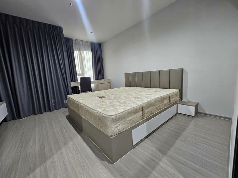 Life Ladprao, Bangkok, 992 Ladprao Road, Jom Phon, Chatuchak, Bangkok, Studio, 26 sqm, Condo For Sale, by กุลวดี พานทอง, 500197079 - DDproperty.com