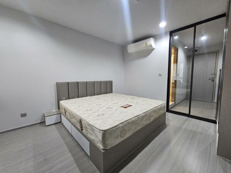 Life Ladprao, Bangkok, 992 Ladprao Road, Jom Phon, Chatuchak, Bangkok, Studio, 26 sqm, Condo For Sale, by กุลวดี พานทอง, 500197079 - DDproperty.com