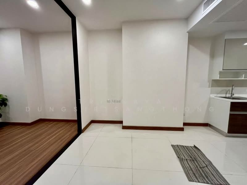 Supalai Premier Charoen Nakhon, Bangkok, Lat Ya Road, Khlong San, Khlong San, Bangkok, 1 Bedroom, 35 sqm, Condo For Sale, by Trinnaya Dungsirisangthong, 500197081 - DDproperty.com