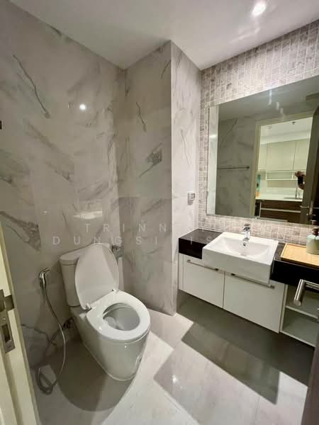 Supalai Premier Charoen Nakhon, Bangkok, Lat Ya Road, Khlong San, Khlong San, Bangkok, 1 Bedroom, 35 sqm, Condo For Sale, by Trinnaya Dungsirisangthong, 500197081 - DDproperty.com