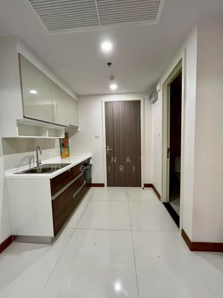 Supalai Premier Charoen Nakhon, Bangkok, Lat Ya Road, Khlong San, Khlong San, Bangkok, 1 Bedroom, 35 sqm, Condo For Sale, by Trinnaya Dungsirisangthong, 500197081 - DDproperty.com