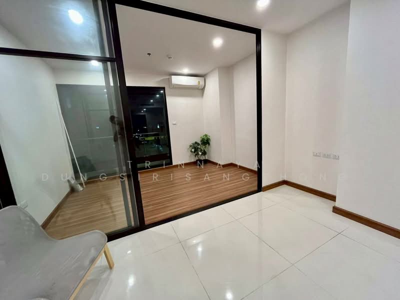 Supalai Premier Charoen Nakhon, Bangkok, Lat Ya Road, Khlong San, Khlong San, Bangkok, 1 Bedroom, 35 sqm, Condo For Sale, by Trinnaya Dungsirisangthong, 500197081 - DDproperty.com