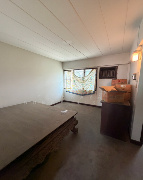 3-BR Townhouse, Bangkok, Sena Nikhom, Chatuchak, Bangkok, 3 Bedrooms, 210 sqm, Townhouse For Sale, by Trinnaya Dungsirisangthong, 500197085 - DDproperty.com