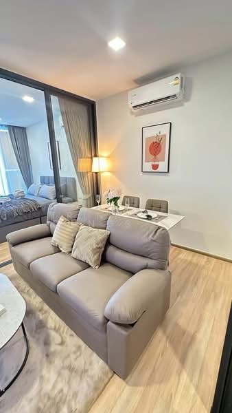 XT Phayathai, Bangkok, Phaya Thai Road, Thanon Phaya Thai, Ratchathewi, Bangkok, 1 Bedroom, 42 sqm, Condo For Rent, by Trinnaya Dungsirisangthong, 500197086 - DDproperty.com