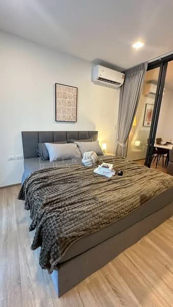XT Phayathai, Bangkok, Phaya Thai Road, Thanon Phaya Thai, Ratchathewi, Bangkok, 1 Bedroom, 42 sqm, Condo For Rent, by Trinnaya Dungsirisangthong, 500197086 - DDproperty.com