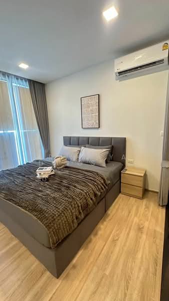 XT Phayathai, Bangkok, Phaya Thai Road, Thanon Phaya Thai, Ratchathewi, Bangkok, 1 Bedroom, 42 sqm, Condo For Rent, by Trinnaya Dungsirisangthong, 500197086 - DDproperty.com