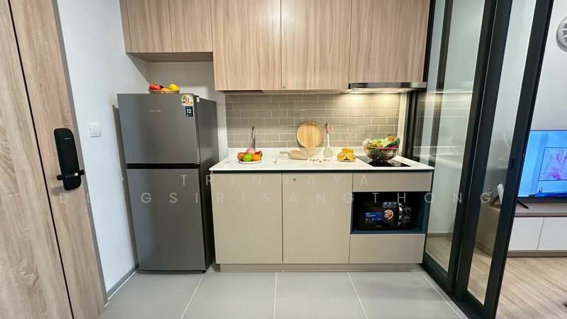 XT Phayathai : เอ็กซ์ที พญาไท, กรุงเทพ, แขวงถนนพญาไท เขตราชเทวี กทม., ถนนพญาไท, ราชเทวี, กรุงเทพ, 42 ตร.ม., คอนโด ให้เช่า, โดย Trinnaya Dungsirisangthong, 500197086 - DDproperty.com