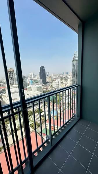 XT Phayathai, Bangkok, Phaya Thai Road, Thanon Phaya Thai, Ratchathewi, Bangkok, 1 Bedroom, 42 sqm, Condo For Rent, by Trinnaya Dungsirisangthong, 500197086 - DDproperty.com