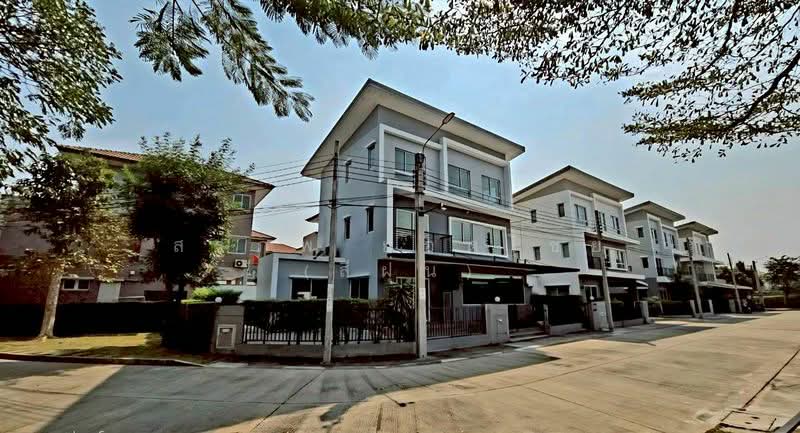 Casa Premium Rama 2 : หมู่บ้านคาซ่า พรีเมี่ยม พระราม 2, กรุงเทพ, ถนน กาญจนาภิเษก (เลียบวงแหวนใต้), ท่าข้าม, บางขุนเทียน, กรุงเทพ, 260 ตร.ม., บ้านเดี่ยว ขาย, โดย สรภพ ยอดไชย (สีฝุ่น), 500197088 - DDproperty.com