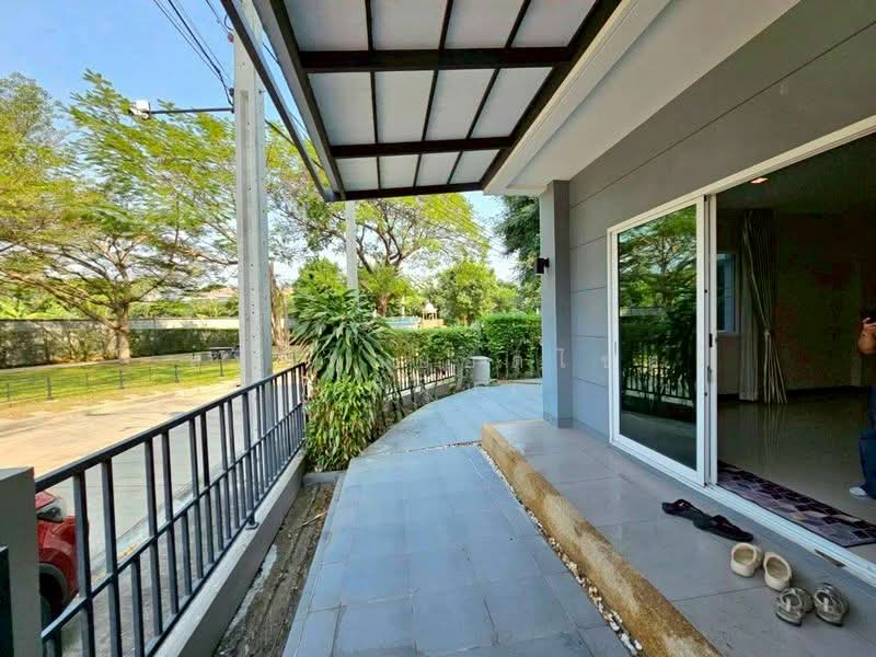 Casa Premium Rama 2 : หมู่บ้านคาซ่า พรีเมี่ยม พระราม 2, กรุงเทพ, ถนน กาญจนาภิเษก (เลียบวงแหวนใต้), ท่าข้าม, บางขุนเทียน, กรุงเทพ, 260 ตร.ม., บ้านเดี่ยว ขาย, โดย สรภพ ยอดไชย (สีฝุ่น), 500197088 - DDproperty.com