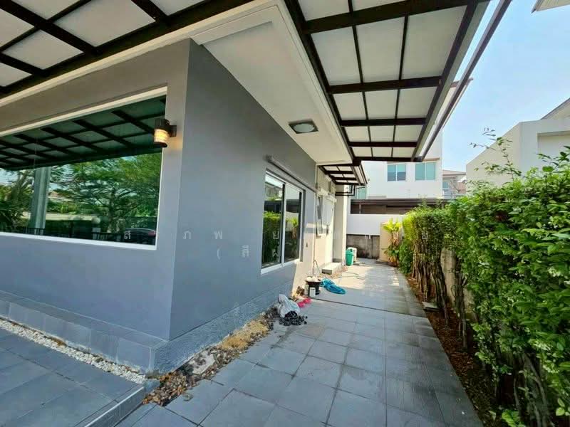 Casa Premium Rama 2 : หมู่บ้านคาซ่า พรีเมี่ยม พระราม 2, กรุงเทพ, ถนน กาญจนาภิเษก (เลียบวงแหวนใต้), ท่าข้าม, บางขุนเทียน, กรุงเทพ, 260 ตร.ม., บ้านเดี่ยว ขาย, โดย สรภพ ยอดไชย (สีฝุ่น), 500197088 - DDproperty.com