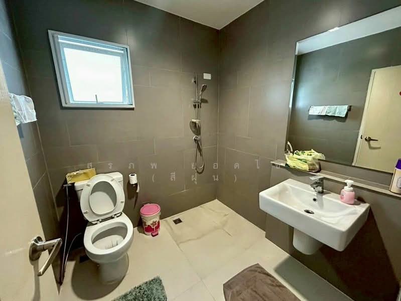 Casa Premium Rama 2, Bangkok, Kanchanaphisek Road (along the Southern Ring Road), Tha Kham, Bang Khun Thian, Bangkok, 4 Bedrooms, 260 sqm, Single Detached House For Sale, by สรภพ ยอดไชย (สีฝุ่น), 500197088 - DDproperty.com