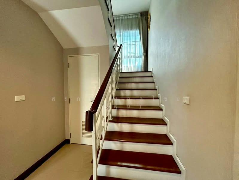 Casa Premium Rama 2, Bangkok, Kanchanaphisek Road (along the Southern Ring Road), Tha Kham, Bang Khun Thian, Bangkok, 4 Bedrooms, 260 sqm, Single Detached House For Sale, by สรภพ ยอดไชย (สีฝุ่น), 500197088 - DDproperty.com