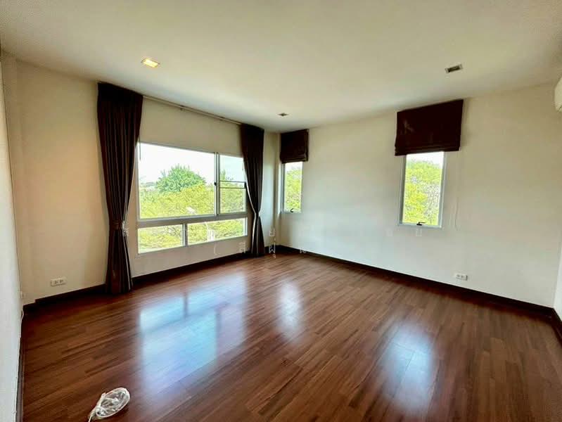 Casa Premium Rama 2, Bangkok, Kanchanaphisek Road (along the Southern Ring Road), Tha Kham, Bang Khun Thian, Bangkok, 4 Bedrooms, 260 sqm, Single Detached House For Sale, by สรภพ ยอดไชย (สีฝุ่น), 500197088 - DDproperty.com