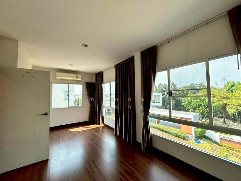 Casa Premium Rama 2 : หมู่บ้านคาซ่า พรีเมี่ยม พระราม 2, กรุงเทพ, ถนน กาญจนาภิเษก (เลียบวงแหวนใต้), ท่าข้าม, บางขุนเทียน, กรุงเทพ, 260 ตร.ม., บ้านเดี่ยว ขาย, โดย สรภพ ยอดไชย (สีฝุ่น), 500197088 - DDproperty.com