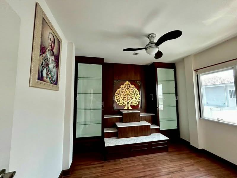 Casa Premium Rama 2, Bangkok, Kanchanaphisek Road (along the Southern Ring Road), Tha Kham, Bang Khun Thian, Bangkok, 4 Bedrooms, 260 sqm, Single Detached House For Sale, by สรภพ ยอดไชย (สีฝุ่น), 500197088 - DDproperty.com