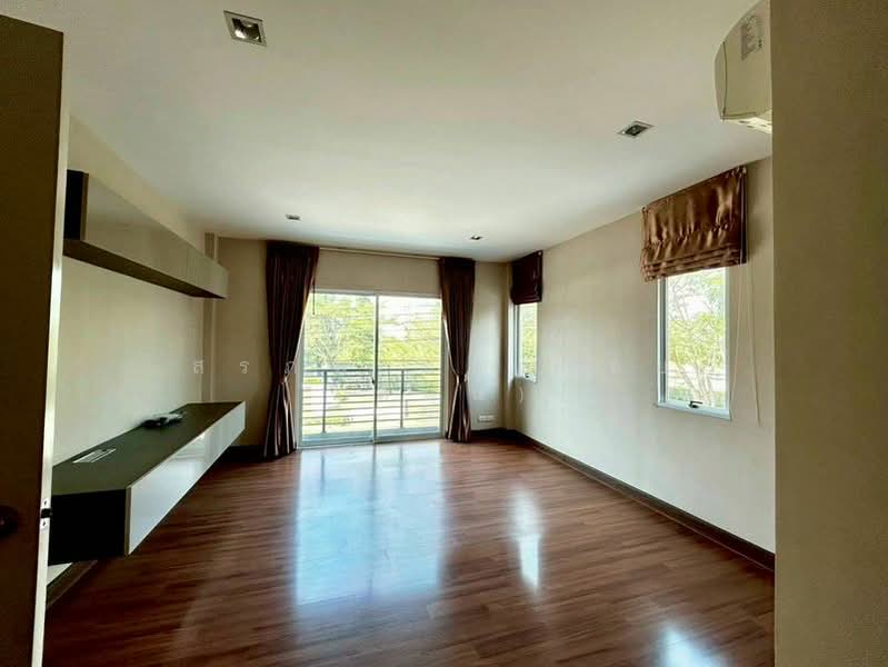 Casa Premium Rama 2, Bangkok, Kanchanaphisek Road (along the Southern Ring Road), Tha Kham, Bang Khun Thian, Bangkok, 4 Bedrooms, 260 sqm, Single Detached House For Sale, by สรภพ ยอดไชย (สีฝุ่น), 500197088 - DDproperty.com