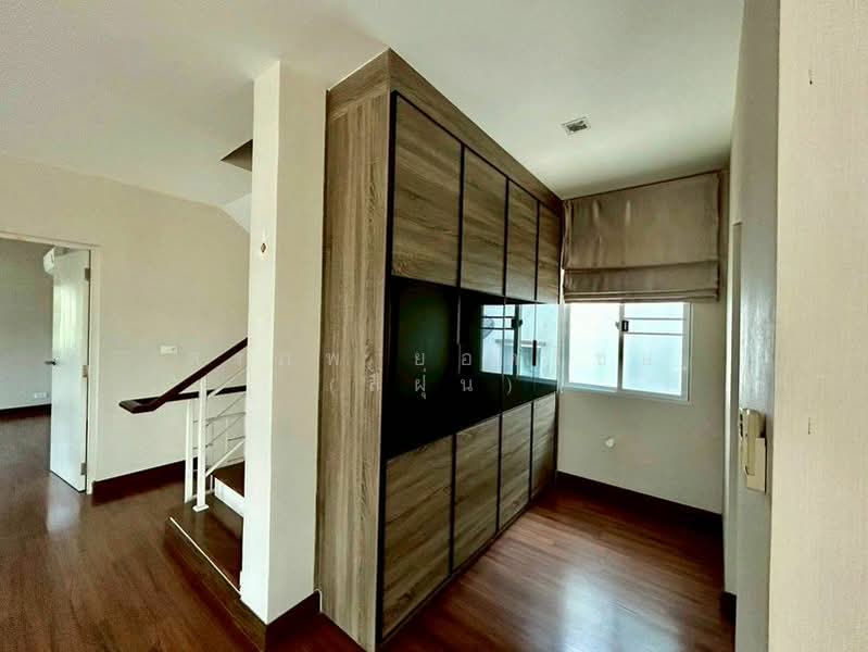 Casa Premium Rama 2, Bangkok, Kanchanaphisek Road (along the Southern Ring Road), Tha Kham, Bang Khun Thian, Bangkok, 4 Bedrooms, 260 sqm, Single Detached House For Sale, by สรภพ ยอดไชย (สีฝุ่น), 500197088 - DDproperty.com
