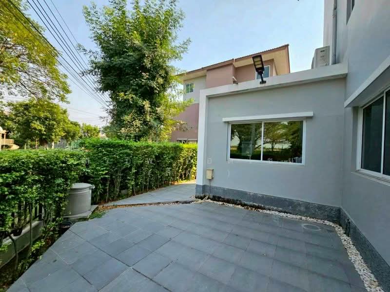 Casa Premium Rama 2, Bangkok, Kanchanaphisek Road (along the Southern Ring Road), Tha Kham, Bang Khun Thian, Bangkok, 4 Bedrooms, 260 sqm, Single Detached House For Sale, by สรภพ ยอดไชย (สีฝุ่น), 500197088 - DDproperty.com