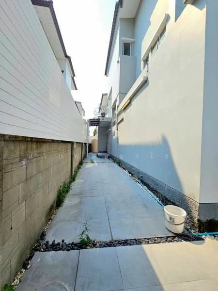 Casa Premium Rama 2, Bangkok, Kanchanaphisek Road (along the Southern Ring Road), Tha Kham, Bang Khun Thian, Bangkok, 4 Bedrooms, 260 sqm, Single Detached House For Sale, by สรภพ ยอดไชย (สีฝุ่น), 500197088 - DDproperty.com