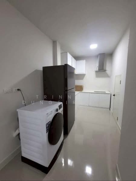 Baan Klang Muang Ramintra 83 Station, Bangkok, 16 Kanchanaphisek Road, Ram Inthra, Khan Na Yao, Bangkok, 4 Bedrooms, 218 sqm, Townhouse For Rent, by Trinnaya Dungsirisangthong, 500197090 - DDproperty.com