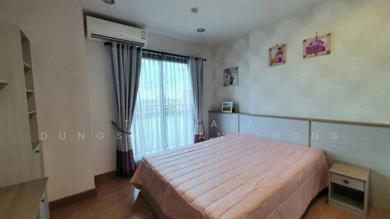 Chapter One Modern Dutch, Bangkok, Rat Burana 33, Rat Burana, Rat Burana, Bangkok, 2 Bedrooms, 59 sqm, Condo For Rent, by Trinnaya Dungsirisangthong, 500197092 - DDproperty.com