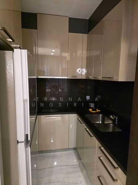 Quattro by Sansiri, Bangkok, 134 Thong Lo 4 Alley, Khlong Tan Nua, Watthana, Bangkok, 2 Bedrooms, 92 sqm, Condo For Rent, by Trinnaya Dungsirisangthong, 500197093 - DDproperty.com
