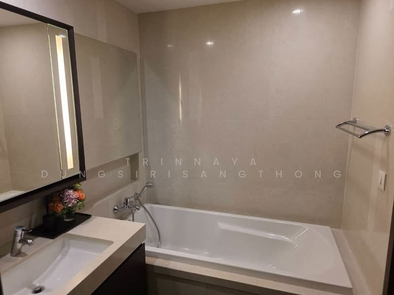 Quattro by Sansiri, Bangkok, 134 Thong Lo 4 Alley, Khlong Tan Nua, Watthana, Bangkok, 2 Bedrooms, 92 sqm, Condo For Rent, by Trinnaya Dungsirisangthong, 500197093 - DDproperty.com