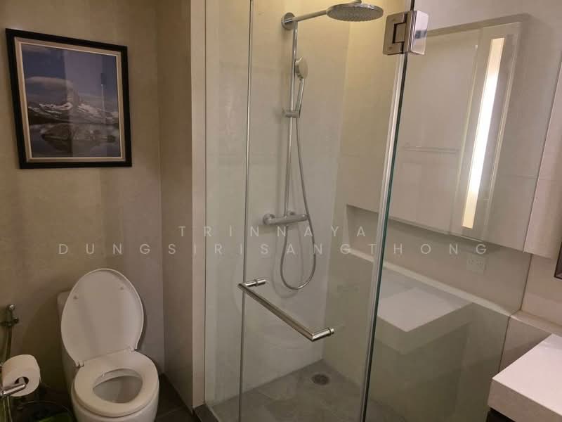 Quattro by Sansiri, Bangkok, 134 Thong Lo 4 Alley, Khlong Tan Nua, Watthana, Bangkok, 2 Bedrooms, 92 sqm, Condo For Rent, by Trinnaya Dungsirisangthong, 500197093 - DDproperty.com