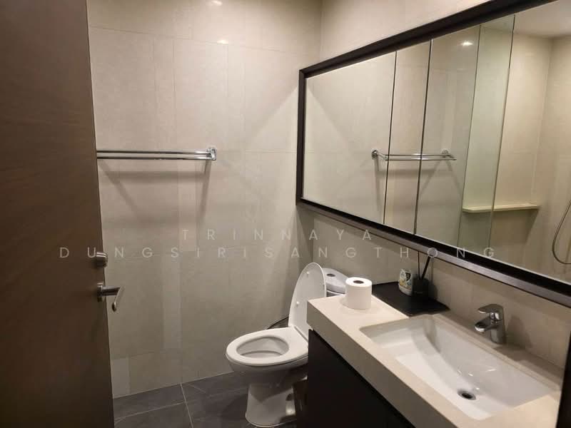 Quattro by Sansiri, Bangkok, 134 Thong Lo 4 Alley, Khlong Tan Nua, Watthana, Bangkok, 2 Bedrooms, 92 sqm, Condo For Rent, by Trinnaya Dungsirisangthong, 500197093 - DDproperty.com