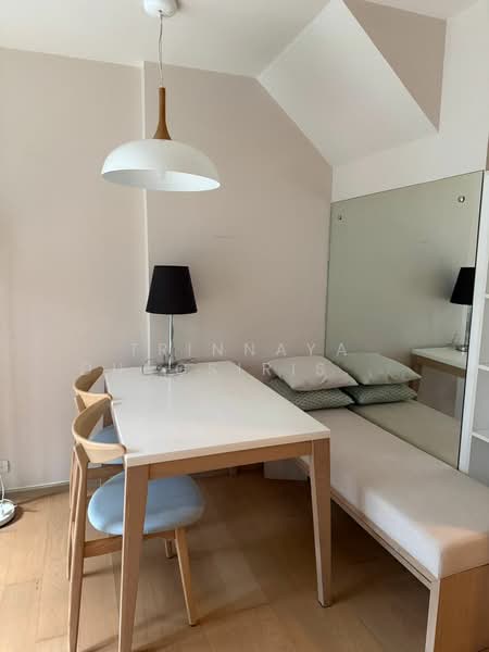 Liv @ 49, Bangkok, 9 Sukhumvit 49 Rd, Khlong Tan Nua, Watthana, Bangkok, 1 Bedroom, 55 sqm, Condo For Rent, by Trinnaya Dungsirisangthong, 500197094 - DDproperty.com