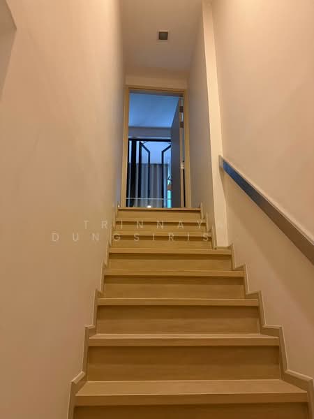 Liv @ 49 : ลิฟ แอท 49, กรุงเทพ, 9 ซอยสุขุมวิท 49, คลองตันเหนือ, วัฒนา, กรุงเทพ, 55 ตร.ม., คอนโด ให้เช่า, โดย Trinnaya Dungsirisangthong, 500197094 - DDproperty.com