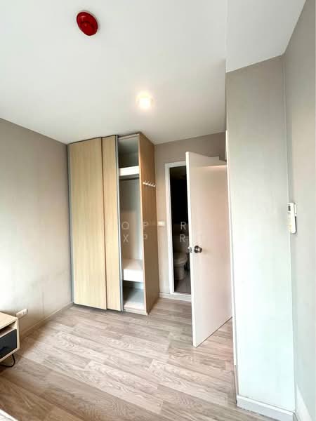 Plum Condo Chokchai 4, Bangkok, Chokchai 4 Road, Lat Phrao, Lat Phrao, Bangkok, 1 Bedroom, 25 sqm, Condo For Sale, by Property Expert, 500197095 - DDproperty.com