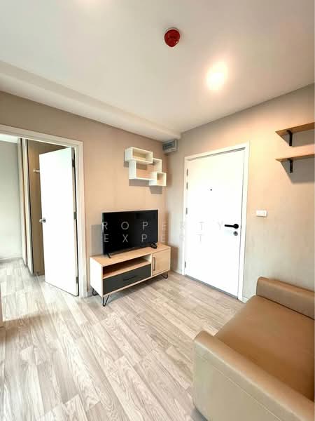 Plum Condo Chokchai 4 : พลัม คอนโด โชคชัย 4, กรุงเทพ, ถนนโชคชัย 4, ลาดพร้าว, ลาดพร้าว, กรุงเทพ, 25 ตร.ม., คอนโด ขาย, โดย Property Expert, 500197095 - DDproperty.com