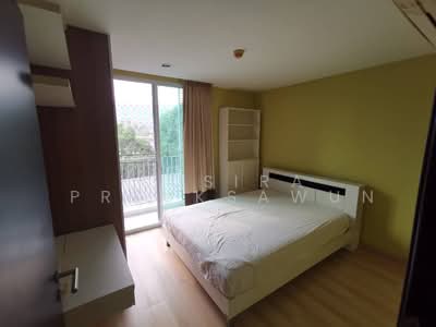 For Rent - Morning Side Heights Ratchada 30, Bangkok