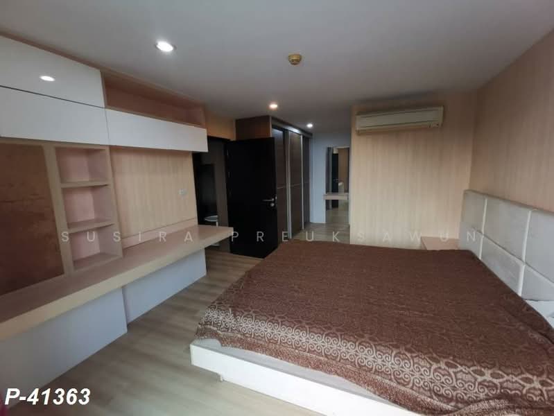 ให้เช่า - Morning Side Heights Ratchada 30 : มอร์นิ่งไซด์ ไฮท์ รัชดา 30, กรุงเทพ