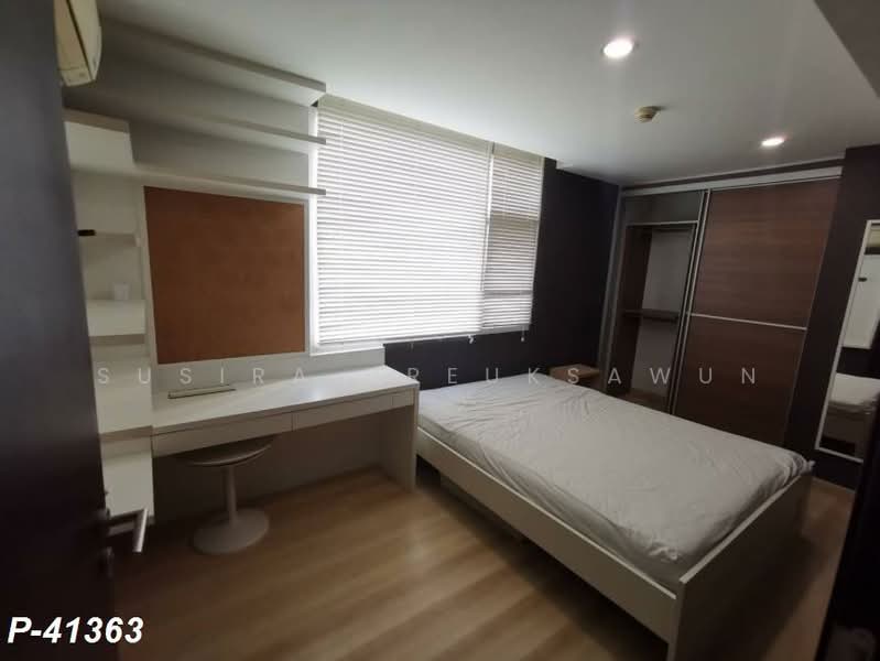 Morning Side Heights Ratchada 30, Bangkok, Ratchadaphisek, Chan Kasem, Chatuchak, Bangkok, 3 Bedrooms, 88 sqm, Condo For Rent, by Susira Prueksawun, 500197099 - DDproperty.com