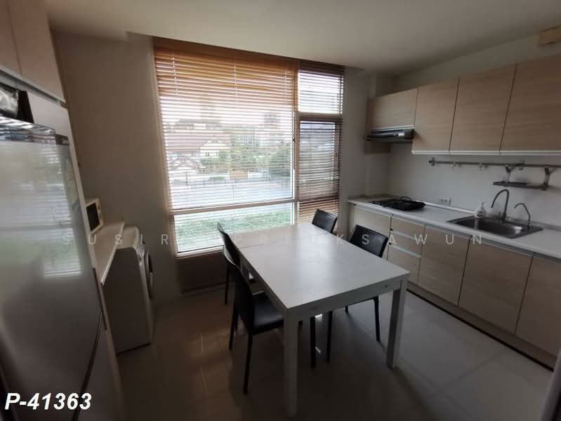 Morning Side Heights Ratchada 30, Bangkok, Ratchadaphisek, Chan Kasem, Chatuchak, Bangkok, 3 Bedrooms, 88 sqm, Condo For Rent, by Susira Prueksawun, 500197099 - DDproperty.com