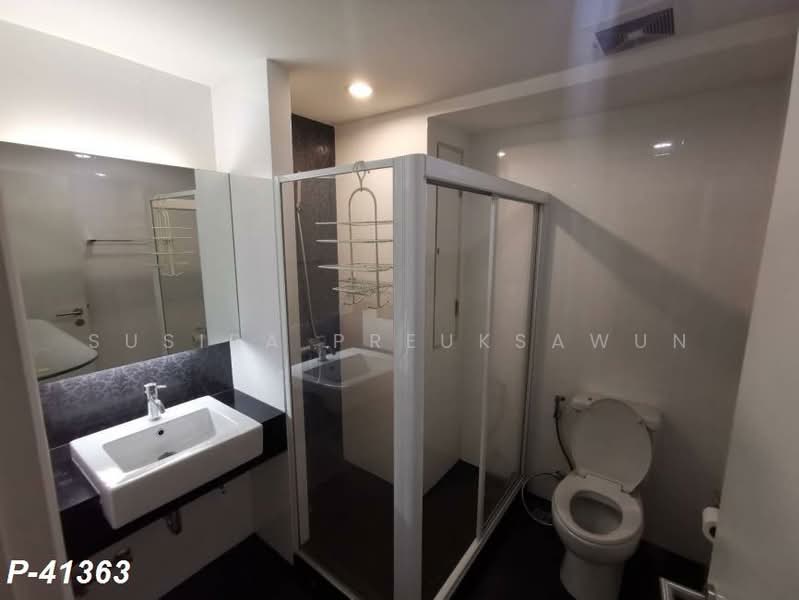 Morning Side Heights Ratchada 30, Bangkok, Ratchadaphisek, Chan Kasem, Chatuchak, Bangkok, 3 Bedrooms, 88 sqm, Condo For Rent, by Susira Prueksawun, 500197099 - DDproperty.com